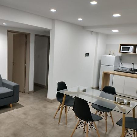 Quinti Departamento 2H - Edificio Centrico Garden Apartment San Salvador de Jujuy Luaran gambar