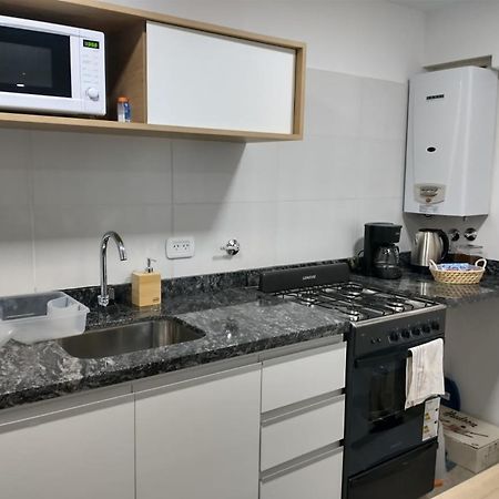 Quinti Departamento 2H - Edificio Centrico Garden Apartment San Salvador de Jujuy Luaran gambar