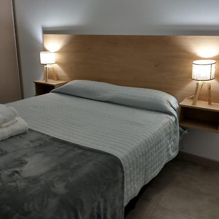 Quinti Departamento 2H - Edificio Centrico Garden Apartment San Salvador de Jujuy Luaran gambar